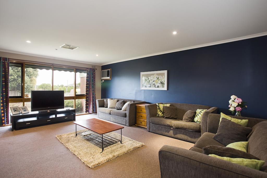 Geelong Holiday Home Δωμάτιο φωτογραφία