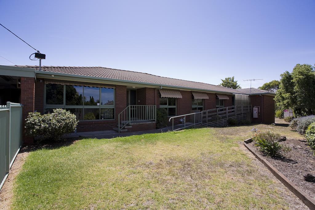 Geelong Holiday Home Δωμάτιο φωτογραφία